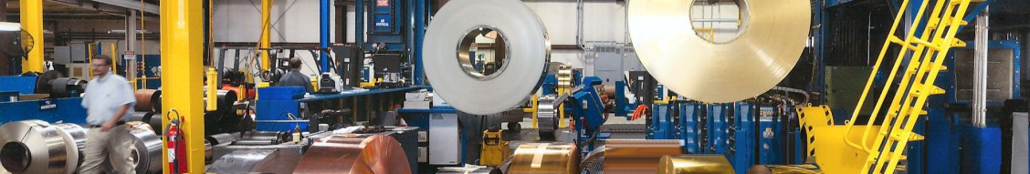 Eagle Metal Distributors Inc industry insight