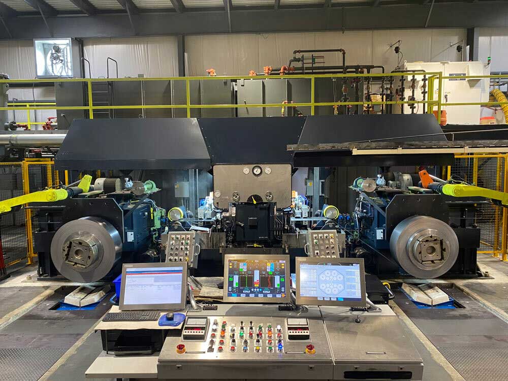 Eagle Metal Distributors industry insight