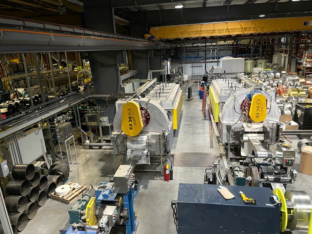 Eagle Metal Distributors industry insight