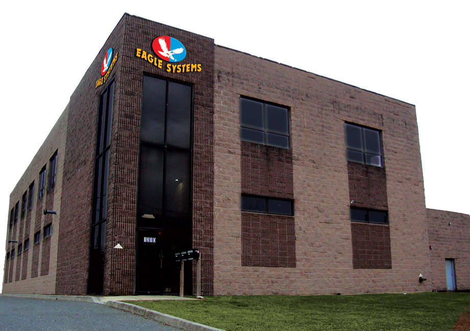 Eagle Systems