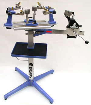Eagnas Racquet Stringing Machines