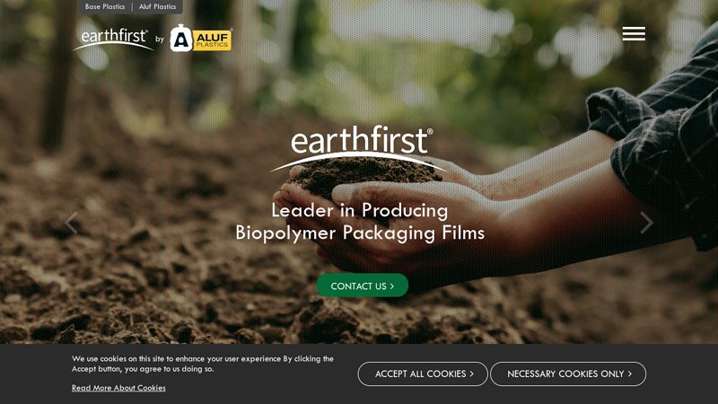 Earthfirst Films