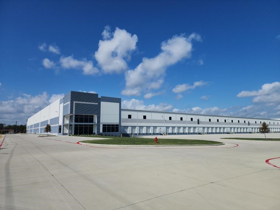 East Coast Warehouse & Distribution Corp.