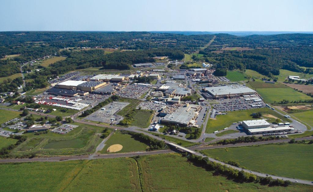 East Penn Manufacturing