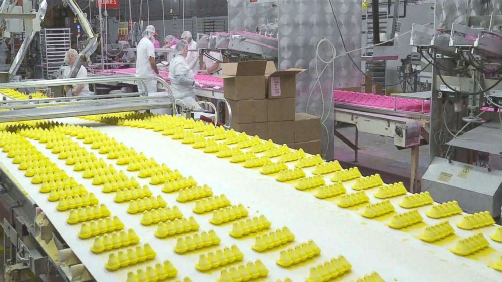 Easter Baskets Bulk industry insight
