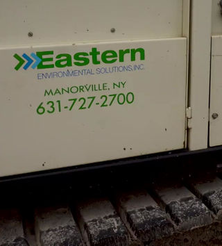 Eastern Environmental Solutions