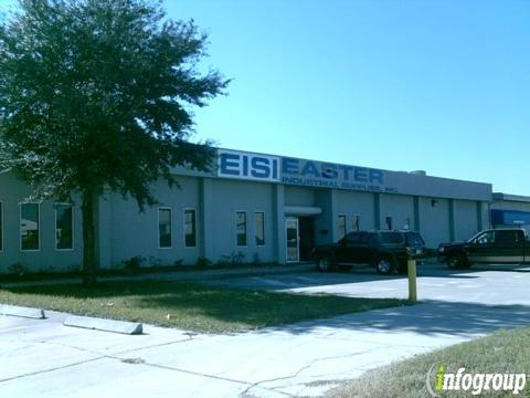 Eastern Industrial Supplies Inc