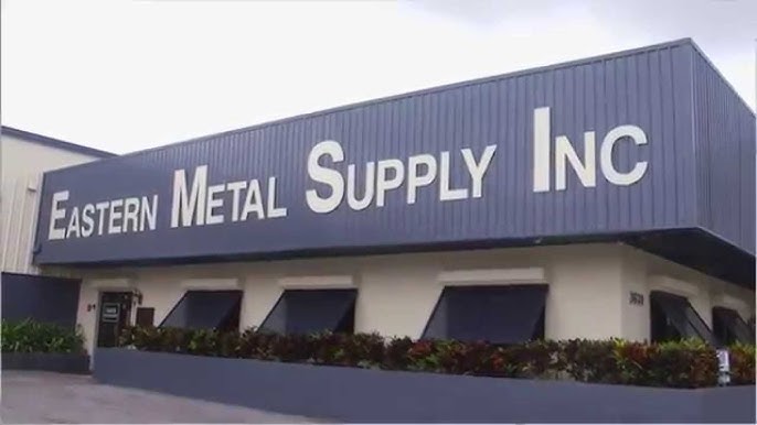 Eastern Metal Supply