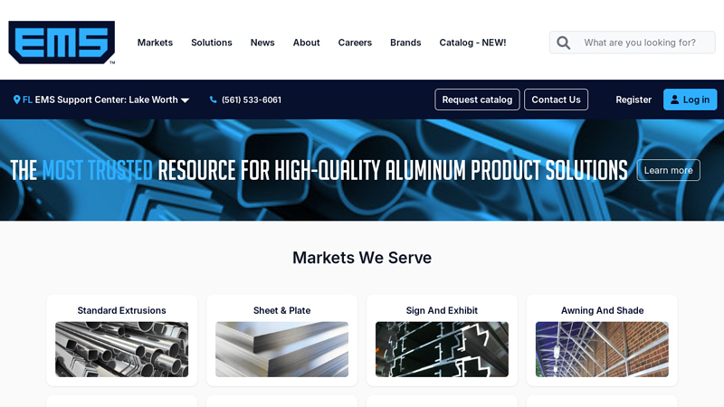 Eastern Metal Supply