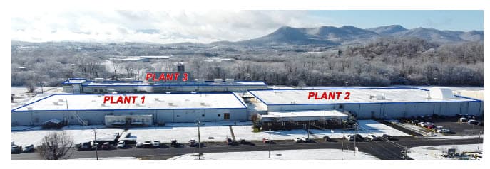 Eastern Plating Company