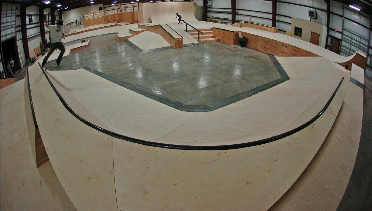 Eastern Skateboard Supply