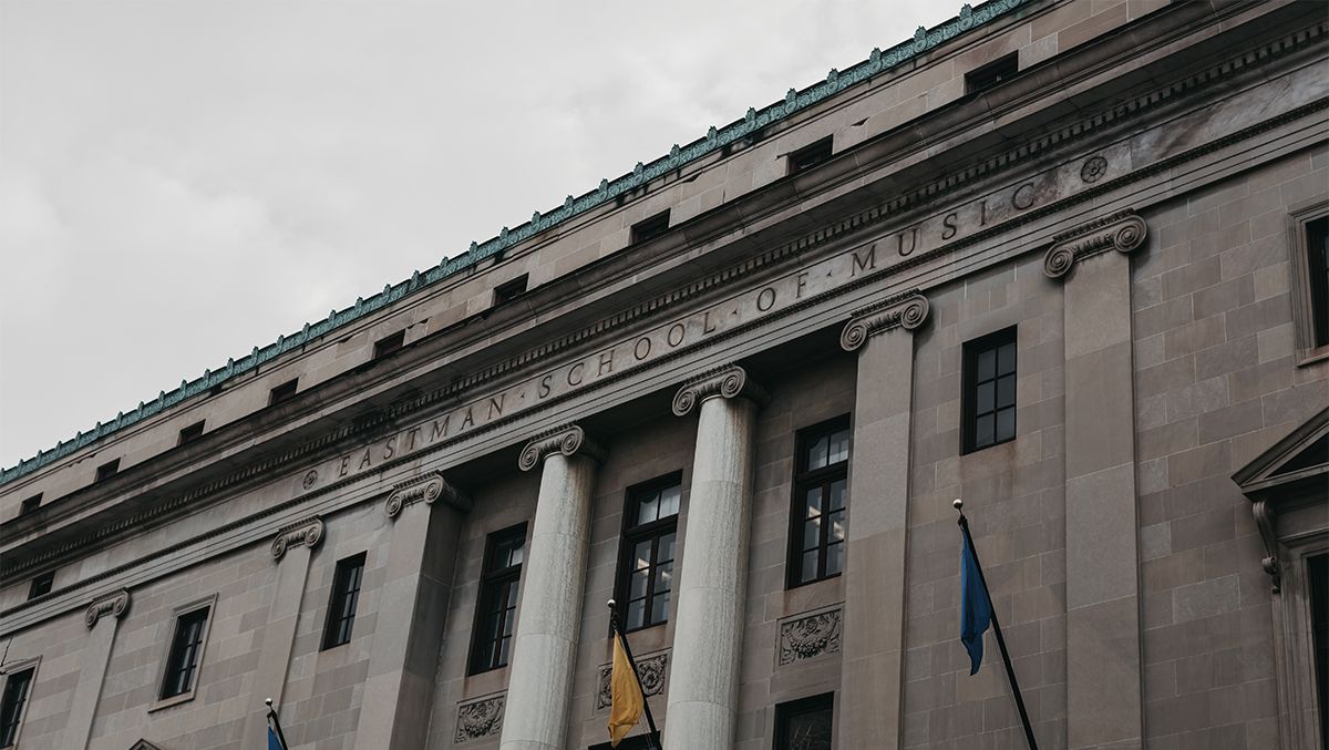 Eastman Music Company