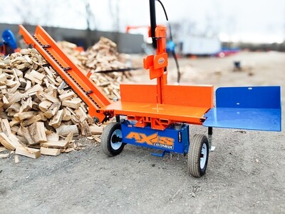 Eastonmade Wood Splitters