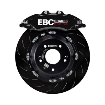 EBC Brakes