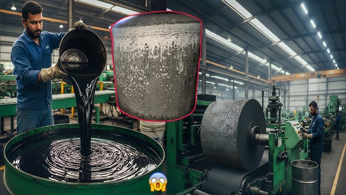 Ebony Pu industry insight