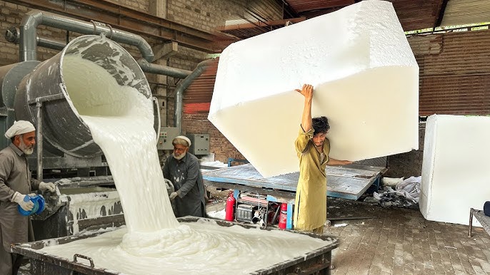 Ebony Pu industry insight