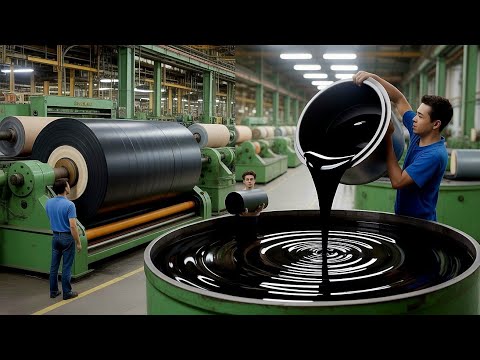 Ebony Pu industry insight