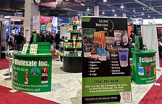 Eclipse Wholesale Inc.