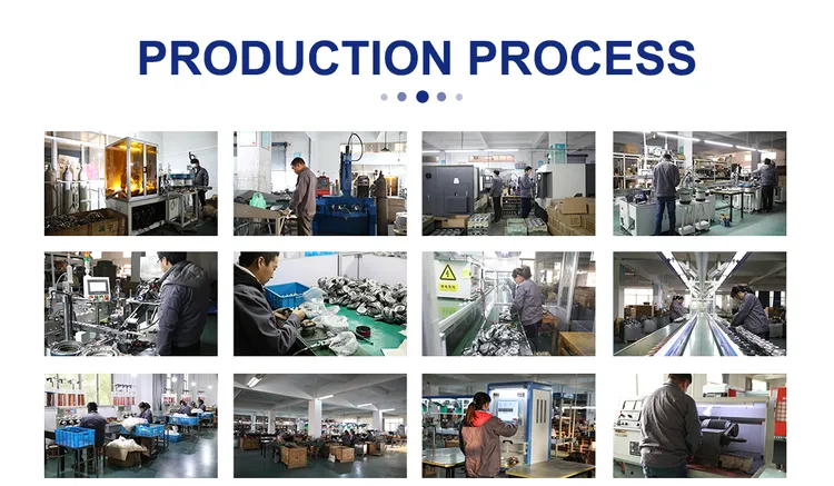 Ecm Fan Motor industry insight