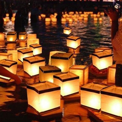 ECO Friendly Sky Lanterns