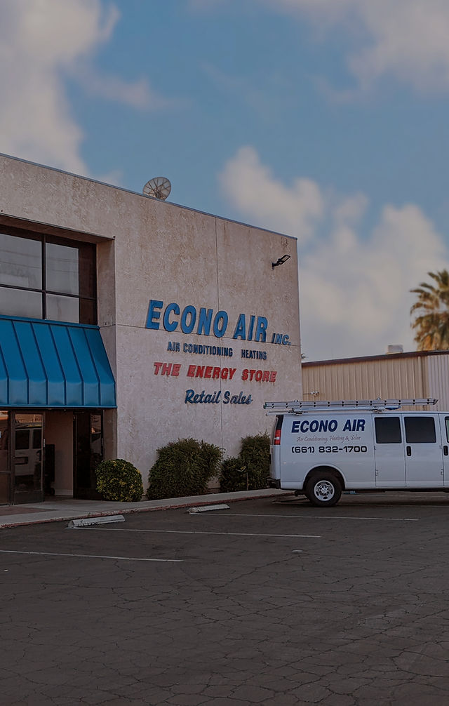 Econo Air