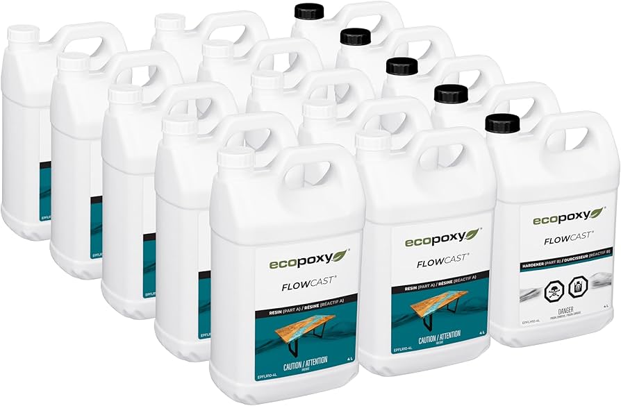 EcoPoxy