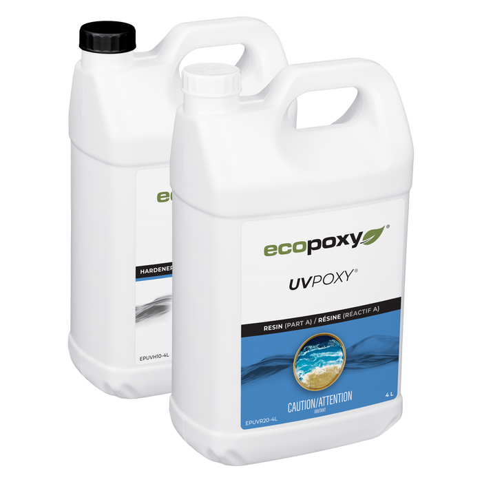 EcoPoxy