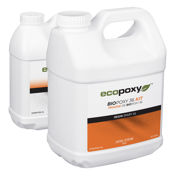 EcoPoxy