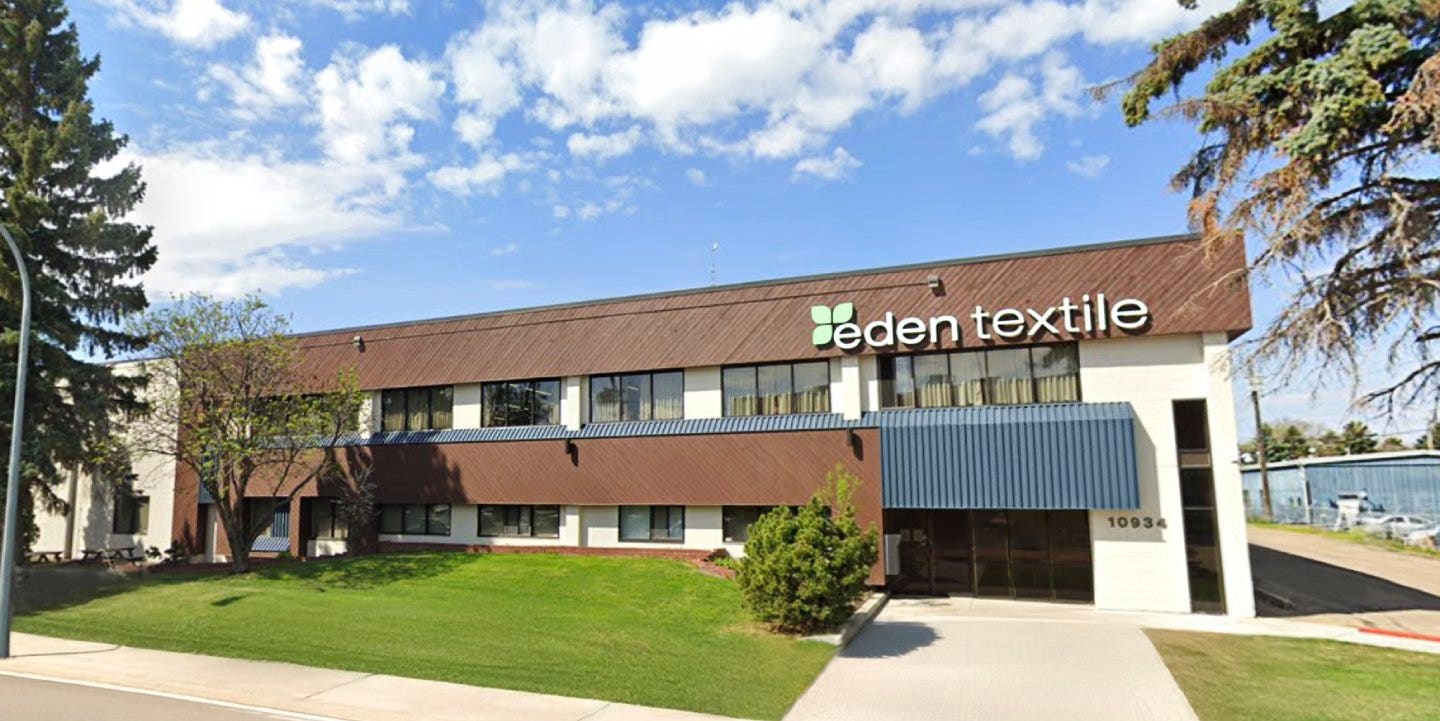 Eden Textile
