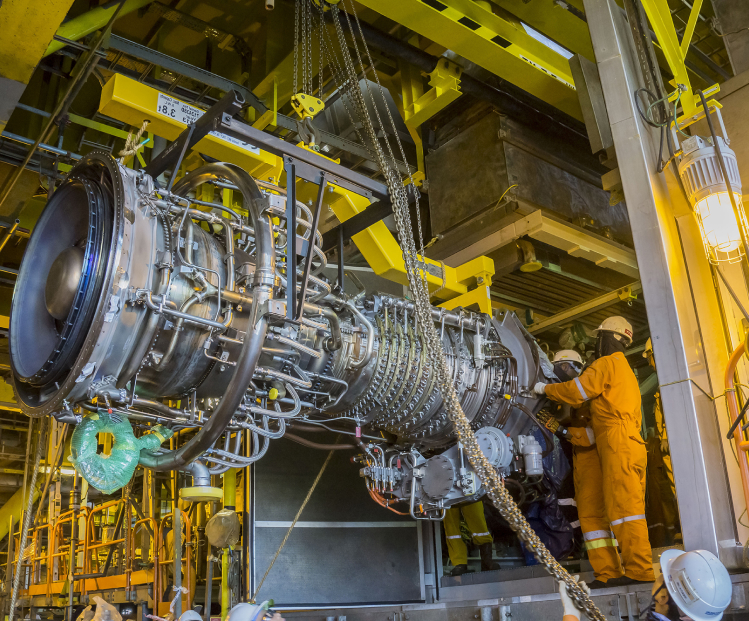 Edf Fan industry insight