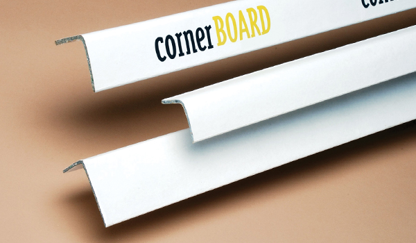 Edge & Corner Board Protector
