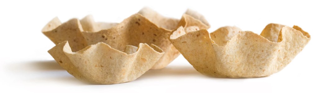 Edibowls® Distributor Order Numbers