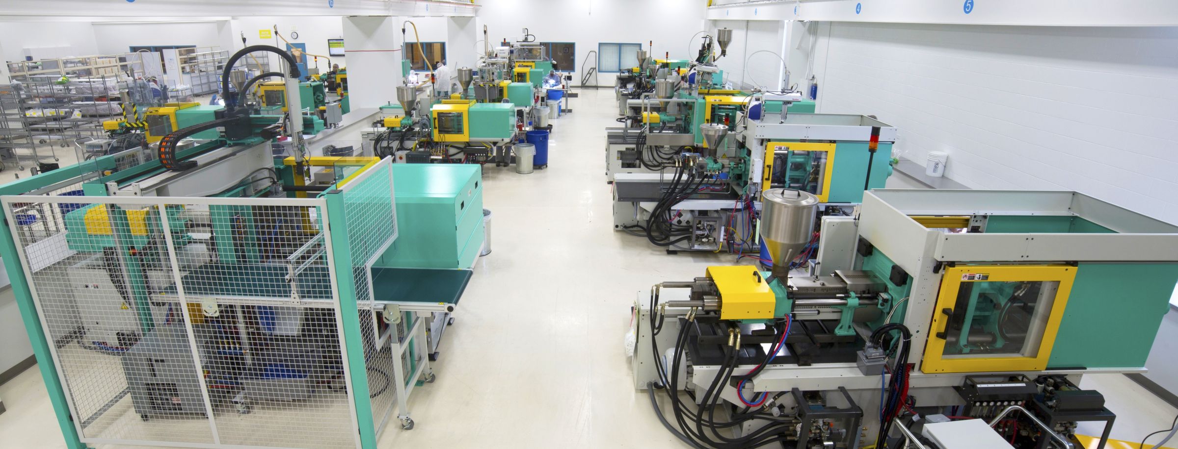 Edm Michigan industry insight