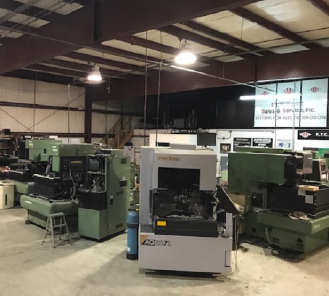 Edm Michigan industry insight