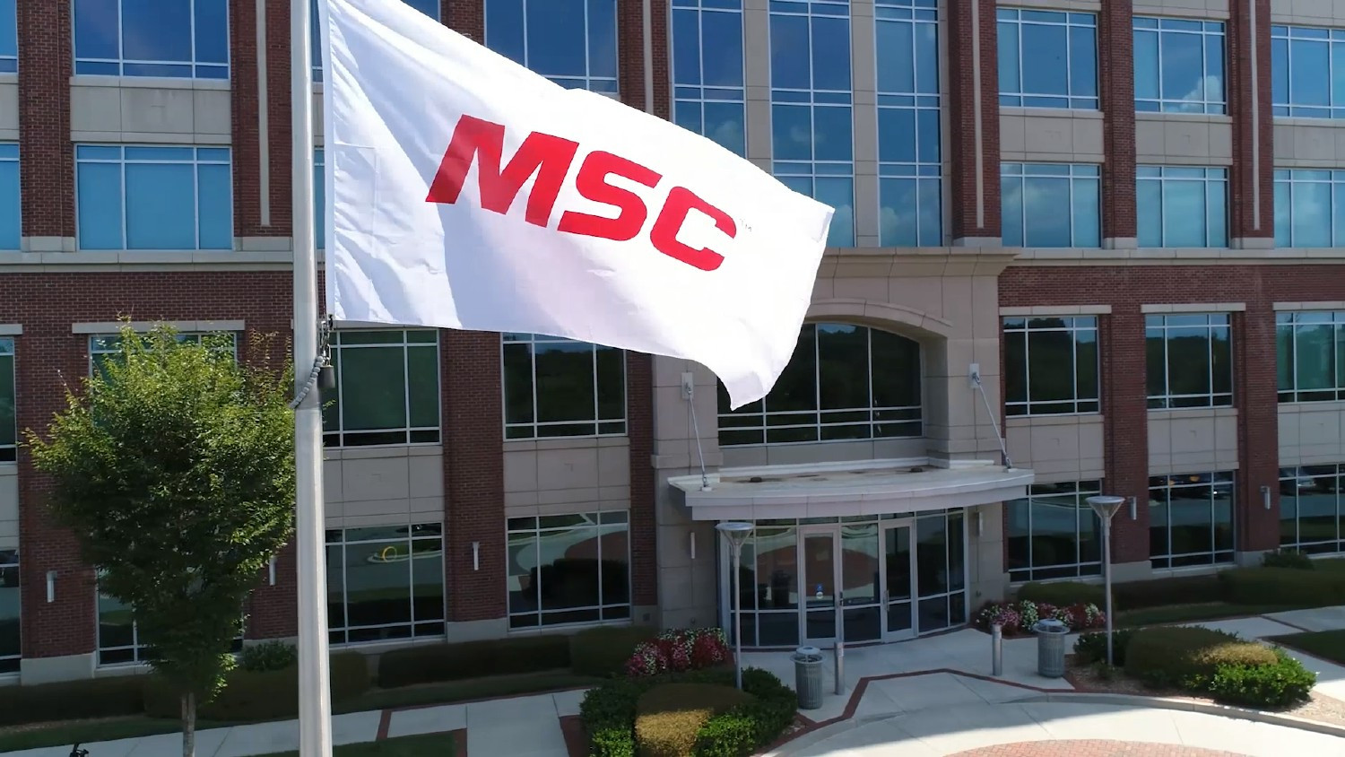 Education at Work for MSC Industrial Employees