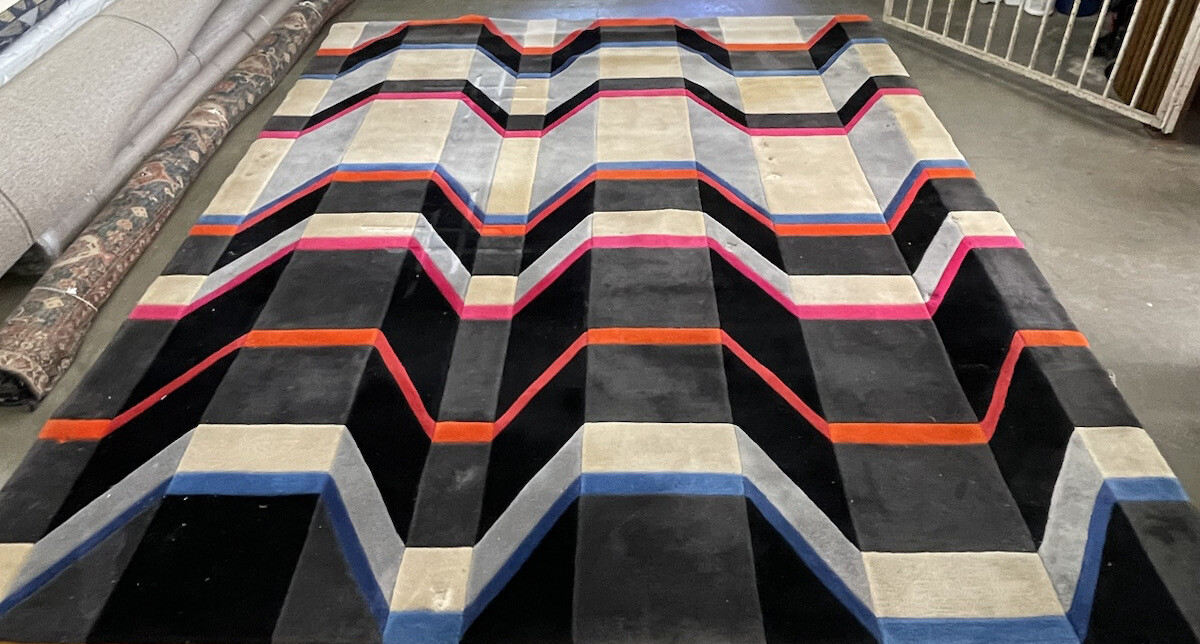 Edward Fields Carpet Makers