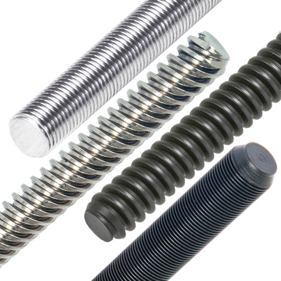 Efficient and Effective Lead Screws