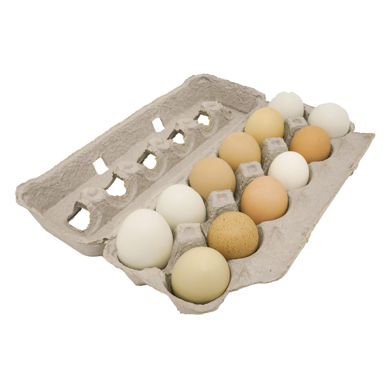 Egg Cartons & Trays