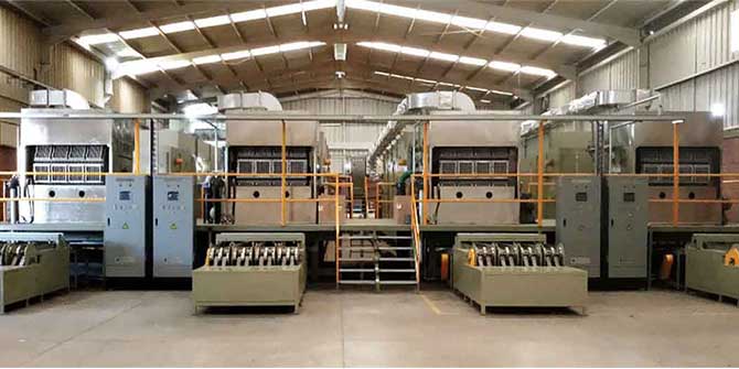 Egg Tray Wholesale industry insight