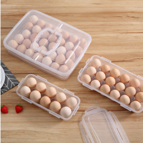 Egg trays