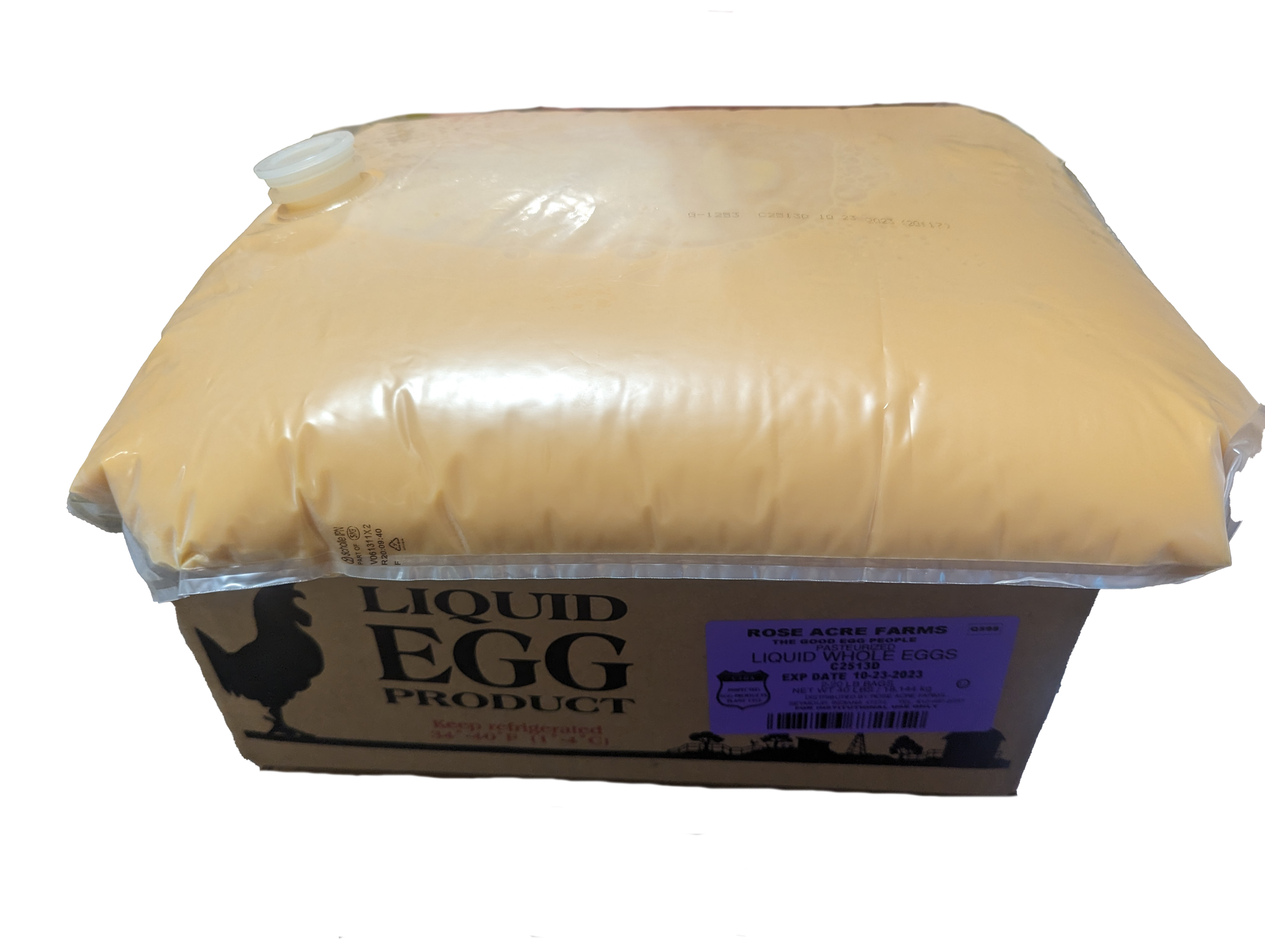 Eggs & Egg Products — Rose Acre Farms