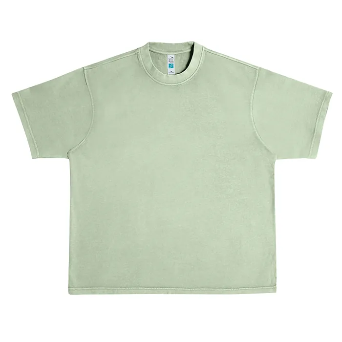 Eight Seven Central custom t-shirts