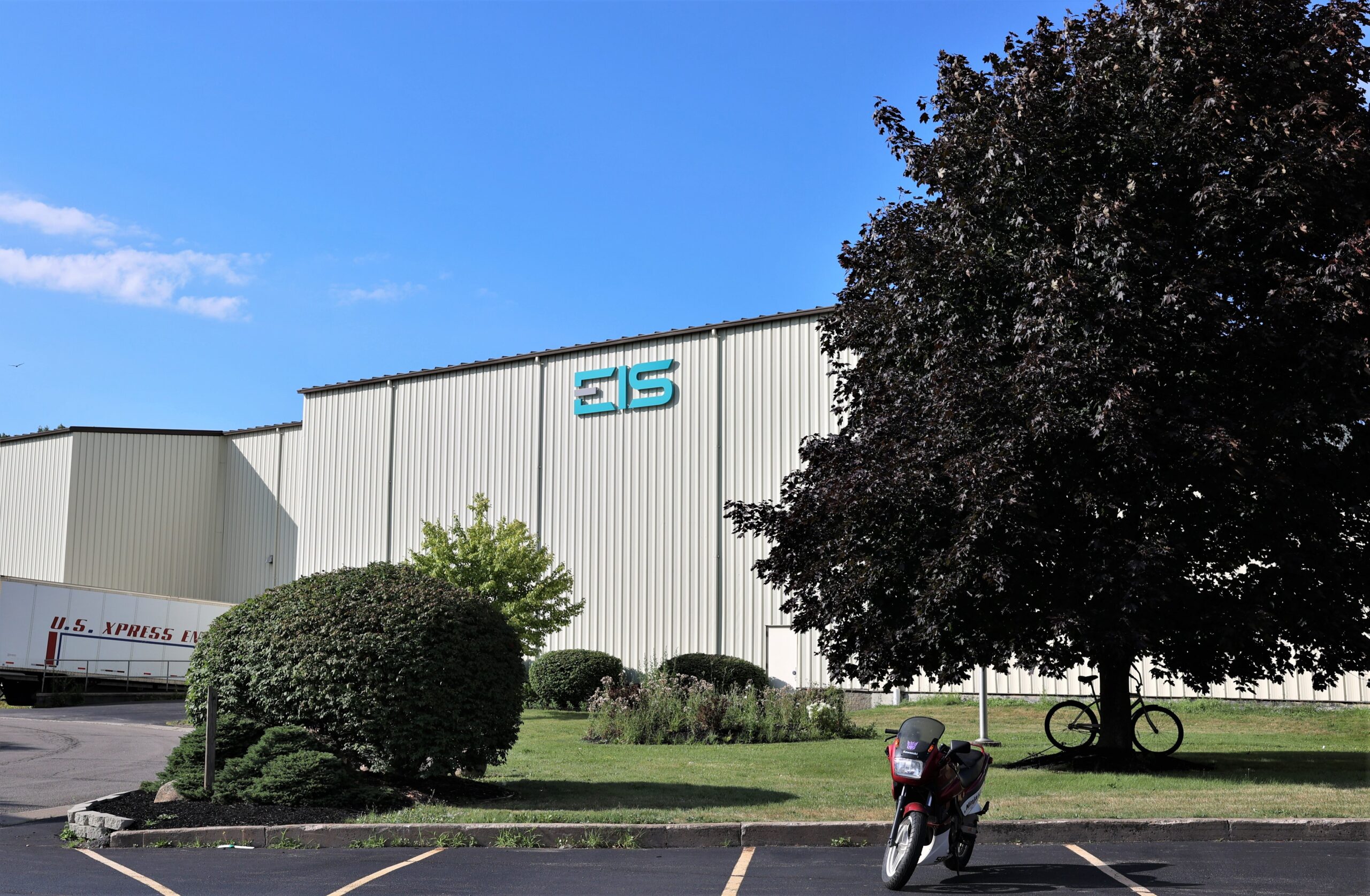 Eis Fabrication Solutions Email, Phone Number, Employees ...