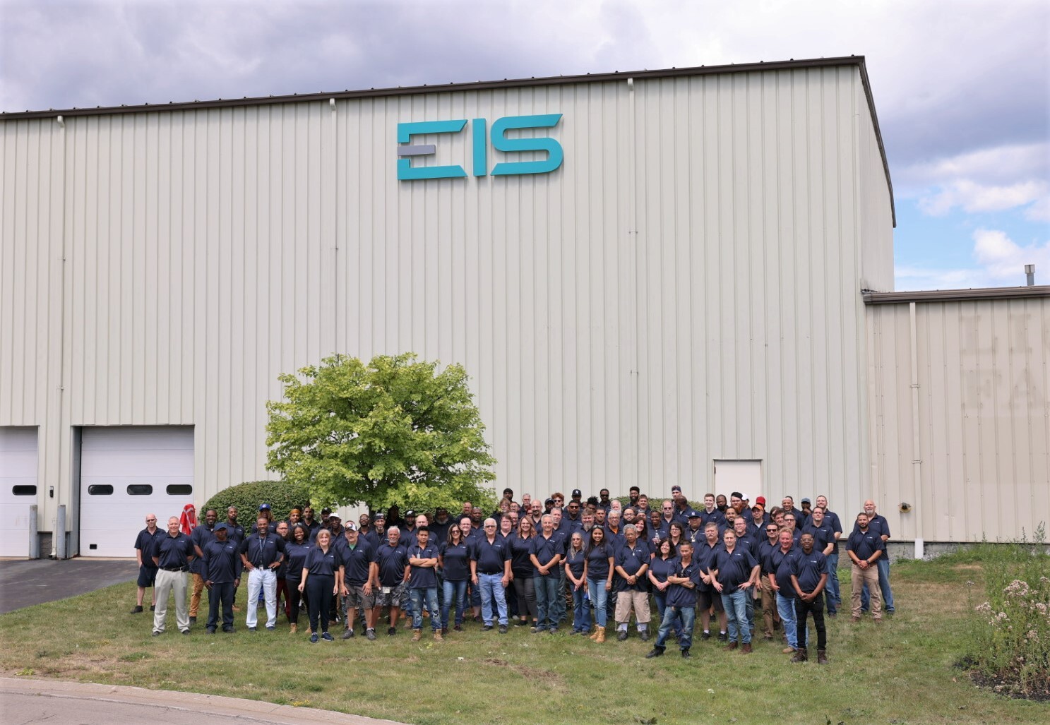 Eis Fabrication Solutions industry insight