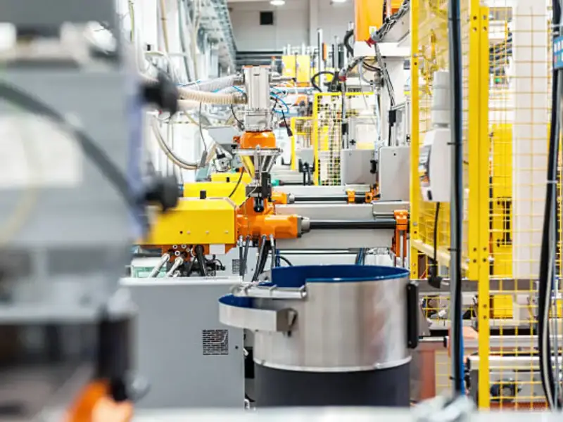 Ejector Pins industry insight