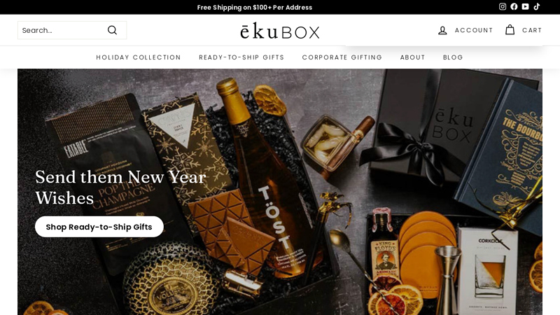 ekuBOX