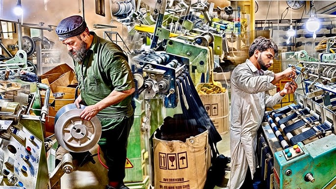 Elastic industry insight