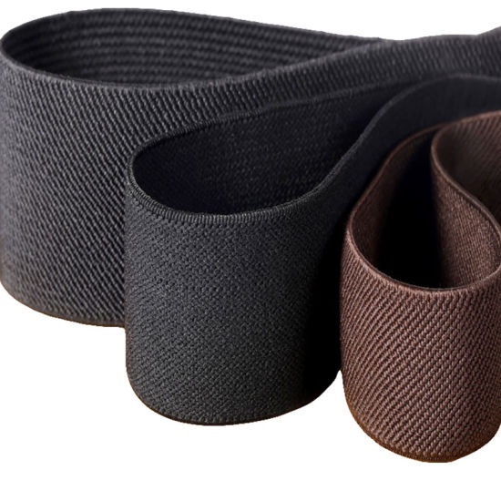 Elastic Webbing Material
