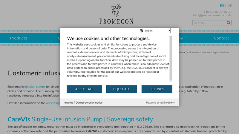 Elastomeric infusion pumps