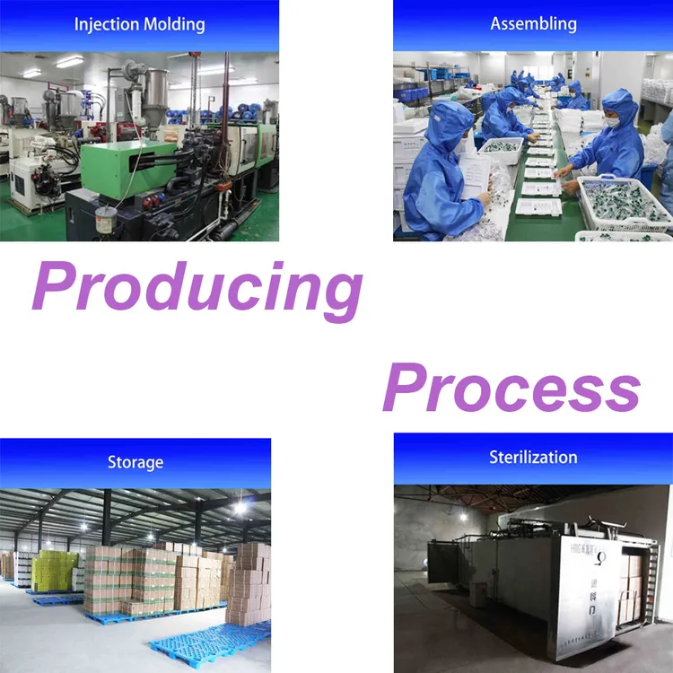 Elastomeric Pump industry insight